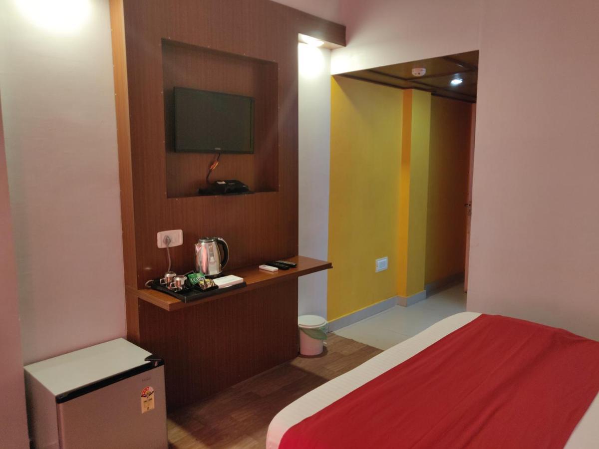 Hotel Mainak Port Blair Exteriér fotografie