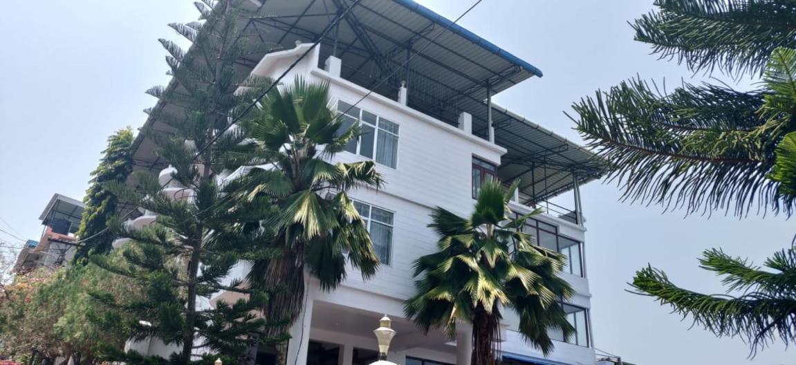 Hotel Mainak Port Blair Exteriér fotografie