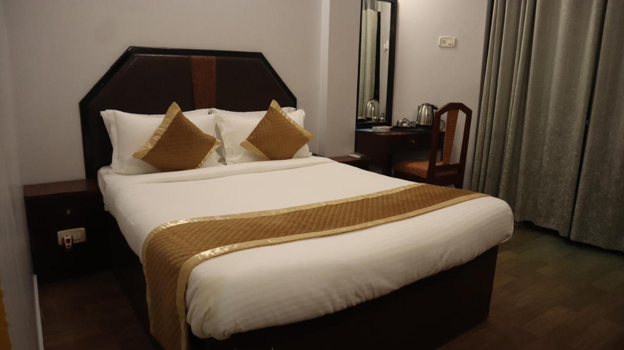 Hotel Mainak Port Blair Exteriér fotografie